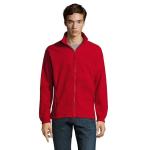 NORTH MEN Fleece-Jacke 