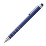 Metal-Touchpen Aztec blue
