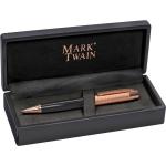 Ball pen Mark Twain Black
