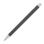 Slim ball pen Anthracite