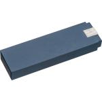 Mark Twain writing set Dark blue