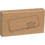 Power bank 10,000 mAH White