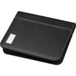 DIN A5 conference folder Black