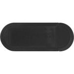 Abdeckung für die Webcam Computer/Laptop Schwarz