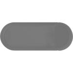 Laptop webcam-cover VIVIAN Convoy grey