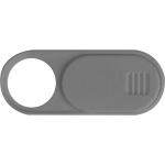 Abdeckung für Handykamera Grau