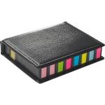 Haftmarkerset Schwarz