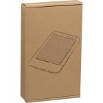 Solar powerbank Black