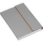 CrisMa Set of notebook and pen Anthracite