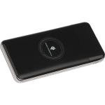 Wireless powerbank - 8000 mAh Black