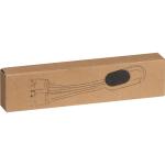 3 in 1 wheatstraw charging cable Fawn