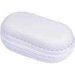 USB + C Type Travel Set Weiß