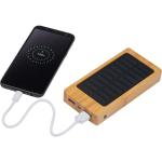 Solar power bank Fawn