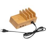 Charging station for 4 devices Fawn