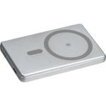 Magsafe, recycled aluminium Convoy grey