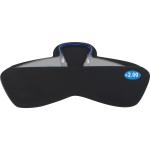 Sehhilfe in einer Tasche Schwarz