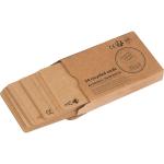 Spielkarten (52 Blatt + Joker) Beige