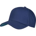 CrisMa baseball cap Dark blue