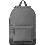 High-Quality Backpack Anthracite
