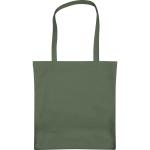 Non Woven Tasche Anthrazit