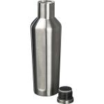 Vacuum drinking bottle Convoy grey