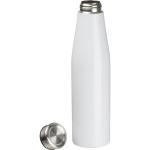 Drinking bottle 750 ml White