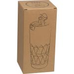 Double walled thermo mug, 400ml Convoy grey