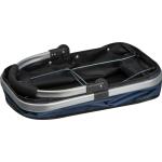 Shopping basket Dark blue