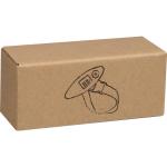 Digitale Kofferwaage Schwarz