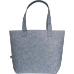 RPET felt shopper Convoy grey