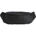 Gürteltasche aus Polyester DORA Schwarz