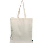 Fairtrade cotton bag Fawn