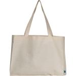 Fairtrade cotton bag DUSTIN Fawn