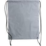 Reflective gym bag Convoy grey