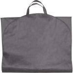 Non Woven Kleiderschutzhülle Anthrazit