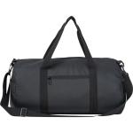 CrisMa Weekender Schwarz