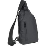 CrisMa Crossbody- Umhängetasche Schwarz