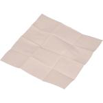 Bamboo fibre tissues PIO Fawn