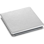 Pocket double mirrow White