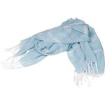 Beach towel Light blue