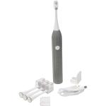 Electric toothbrush, incl. 4 replacement brushes Anthracite