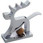 Elk shaped nutcracker Convoy grey