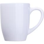 Ceramic mug FILIP White