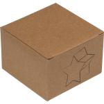 Night light in the shape of a star White