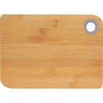 Bamboo cutting board Fawn