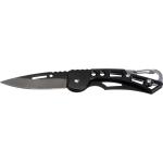 Pocket knife Black