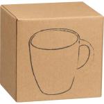 Tasse aus Porzellan 300ml Weiß