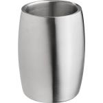 Double wall stainless steel wine cooler Convoy grey