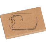 Bottle opener bamboo Fawn