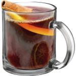 Glastasse, 300ml Transparent